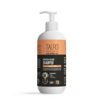 Tauro Pro Line Ultra Natural Care Keratin & Gloss Shampoo шампунь с кератином для собак и кошек, 400 мл