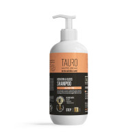 Tauro Pro Line Ultra Care Keratin & Gloss Shampoo шампунь з кератином для собак і кішок, 400 мл