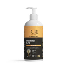 Tauro Pro Line Ultra Natural Care Repair And Nourish Mask маска для шерсти собак и кошек, 1 л
