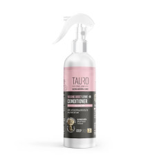 Tauro Pro Line Ultra Natural Care Volume Boost Leave-In Conditionier спрей-кондиционер для придания объема шерсти собак и кошек, 250 мл