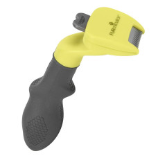 FURminator фурмінатор для собак з довгою шерстю, XS