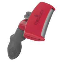 FURminator фурмінатор для собак з довгою шерстю, XL