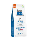 Brit Care Adult Large Breed Lamb сухой корм с ягненком для собак крупных пород, 12 кг