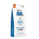 Brit Care Adult Large Breed Lamb сухой корм с ягненком для собак крупных пород, 12 кг - фото 1