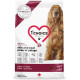 1st Choice Senior Sensitive Skin & Coat All Breeds сухий корм з ягнятком та оселедцем для літніх собак із чутливою шкірою, 11 кг - фото 1