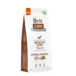 Brit Care Weight Loss Rabbit сухий корм для собак з надмірною вагою, 12 кг