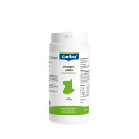Canina Katzenmilch замінник молока для кошенят, 150 гр