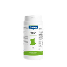 Canina Katzenmilch заменитель молока для котят, 150 гр