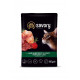 Savory Cat Pouch For Adult With Lamb And Beetroot In Gravy влажный корм с ягненком для котов, 85 гр