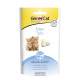 GimCat Every Day Kitten витамины для укрепления иммунитета у котят, 40 гр - фото 1