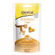 GimCat Every Day Multivitamin витамины для укрепления иммунитета у кошек, 40 гр - фото 1