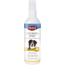 Trixie Coat Care Spray with Jojoba Oil спрей для ухода за шерстью собак с маслом жожоба, 175 мл