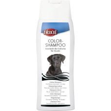 Trixie Color Shampoo шампунь для собак с черной шерстью, 250 мл