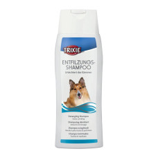 Trixie Entfilzungs Shampoo шампунь против запутывания шерсти у собак, 250 мл