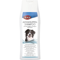 Trixie Anti-Schuppen Shampoo шампунь проти лупи у собак, 250 мл