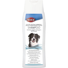 Trixie Anti-Schuppen Shampoo шампунь проти лупи у собак, 250 мл
