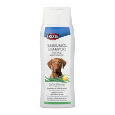 Trixie Teebaumol Shampoo шампунь для собак с маслом чайного дерева, 250 мл