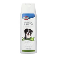 Trixie Krauter Shampoo шампунь для собак травяной, 250 мл