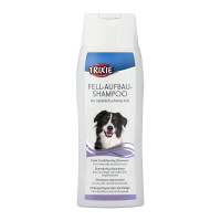 Trixie Fell-Aufbau Shampoo шампунь-кондиціонер проти заплутування шерсті у собак, 250 мл