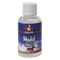 Davis MoJo! сироватка для укладання шерсті, 50 мл