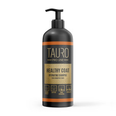 Tauro Pro Line Healthy Coat Hydrating Shampoo увлажняющий шампунь для собак и кошек, 1 л