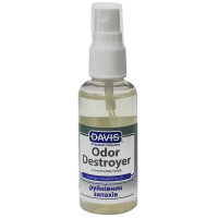 Davis Odor Destroyer засіб для усунення запахів від домашніх тварин, 50 мл