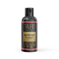 Tauro Pro Line Healthy Coat Glossy Conditioner кондиціонер для розгладження і зволоження шерсті собак і котів, 50 мл