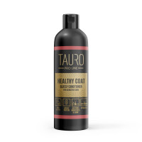 Tauro Pro Line Healthy Coat Glossy Conditioner кондиціонер для розгладження і зволоження шерсті собак і котів, 250 мл