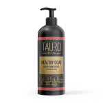 Tauro Pro Line Healthy Coat Glossy Conditioner кондиціонер для розгладження і зволоження шерсті собак і котів, 1 л