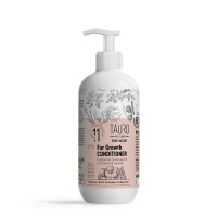 Tauro Pro Line Pure Nature Fur Growth кондиціонер для стимуляції росту шерсті собак та котів, 400 мл