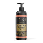 Tauro Pro Line Healthy Coat Keratin кондиціонер для шерсті собак та котів з кератином, 1 л