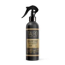 Tauro Pro Line Healthy Coat Datangling Leave-In кондиціонер для полегшення розчісування шерсті котів і собак, 250 мл