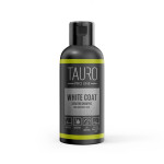 Tauro Pro Line White Coat Keratin Shampoo шампунь для собак и кошек с белой шерстью, 50 мл
