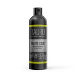 Tauro Pro Line White Coat Keratin Shampoo шампунь для собак и кошек с белой шерстью, 250 мл