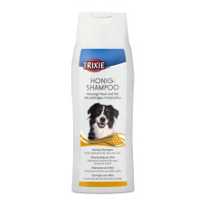Trixie Honig Shampoo шампунь для собак с медом, 250 мл