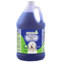 Espree Blueberry Bliss Shampoo шампунь с ароматом черники для собак, 3.79 л