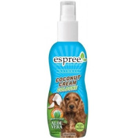 Espree Coconut Cream Cologne одеколон для собак с ароматом кокоса, 118 мл