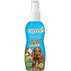 Espree Coconut Cream Cologne одеколон для собак з ароматом кокосу, 118 мл