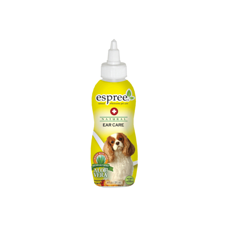 Espree Ear Care очиститель ушей для собак, 118 мл