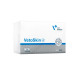 VetExpert VetoSkin витамины для здоровья шерсти и кожи у собак и кошек, 60 табл