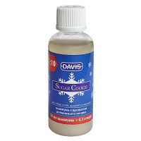 Davis Sugar Cookie шампунь для собак та котів з ароматом цукрового печива, 50 мл