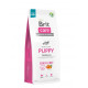 Brit Care GF Puppy Salmon сухой корм с лососем для щенят, 12 кг - фото 1