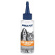 8in1 Pro-Sense Ear Cleanser Liquid лосьйон для очищення вух у собак і котів, 118 мл - фото 1