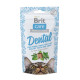 Brit Care Cat Snack Dental лакомство для кошек для здоровья зубов, 50 гр