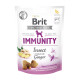 Brit Care Dog Snack Immunity лакомство для собак для укрепления иммунитета, 150 гр