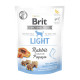 Brit Care Dog Snack Light лакомство для собак низкокалорийное, 150 гр - фото 1