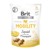 Brit Care Dog Snack Mobility лакомство для собак для здоровья суставов, 150 гр