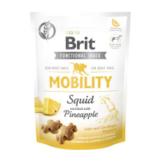 Brit Care Dog Snack Mobility ласощі для собак для здоров'я суглобів, 150 гр