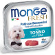 Monge Dog Fresh Tunna влажный корм с тунцом для взрослых собак 100 гр
