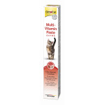 GimCat Multi-Vitamin Paste Extra мультивітамінна паста для котів, 50 гр